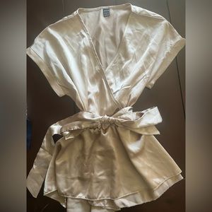 Women’s Romper
